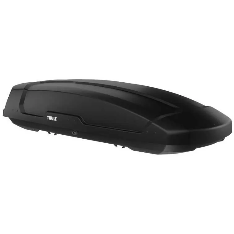Thule Force Xt Xl 500l Bagageutrymme