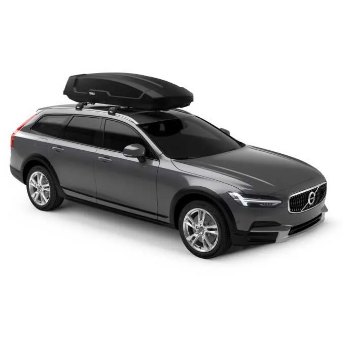 Thule Force Xt Xl 500l Bagageutrymme