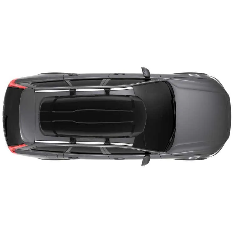Thule Force Xt Xl 500l Bagageutrymme