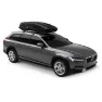 Thule Force Xt Xl 500l Bagageutrymme