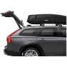 Thule Force Xt Xl 500l Bagageutrymme