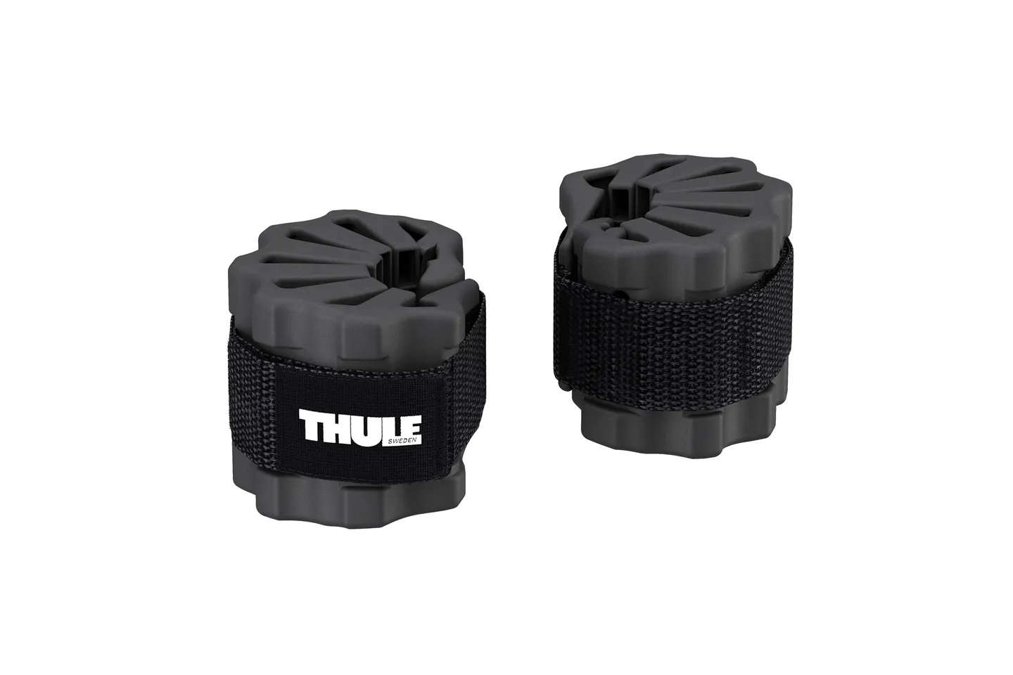 Thule Frame Protector, Black, One Size Thule Frame Protector, Black, One Size