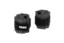 Thule Frame Protector, Black, One Size