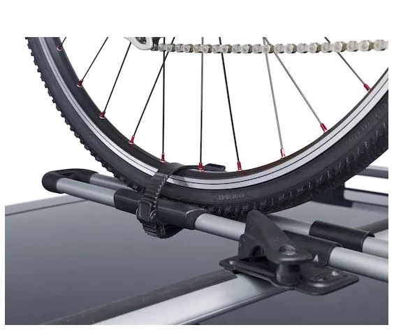 Thule Freeride 532 Cykelhållare Thule Freeride 532 Cykelhållare