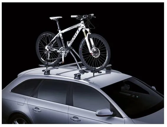 Thule Freeride 532 Cykelhållare Thule Freeride 532 Cykelhållare