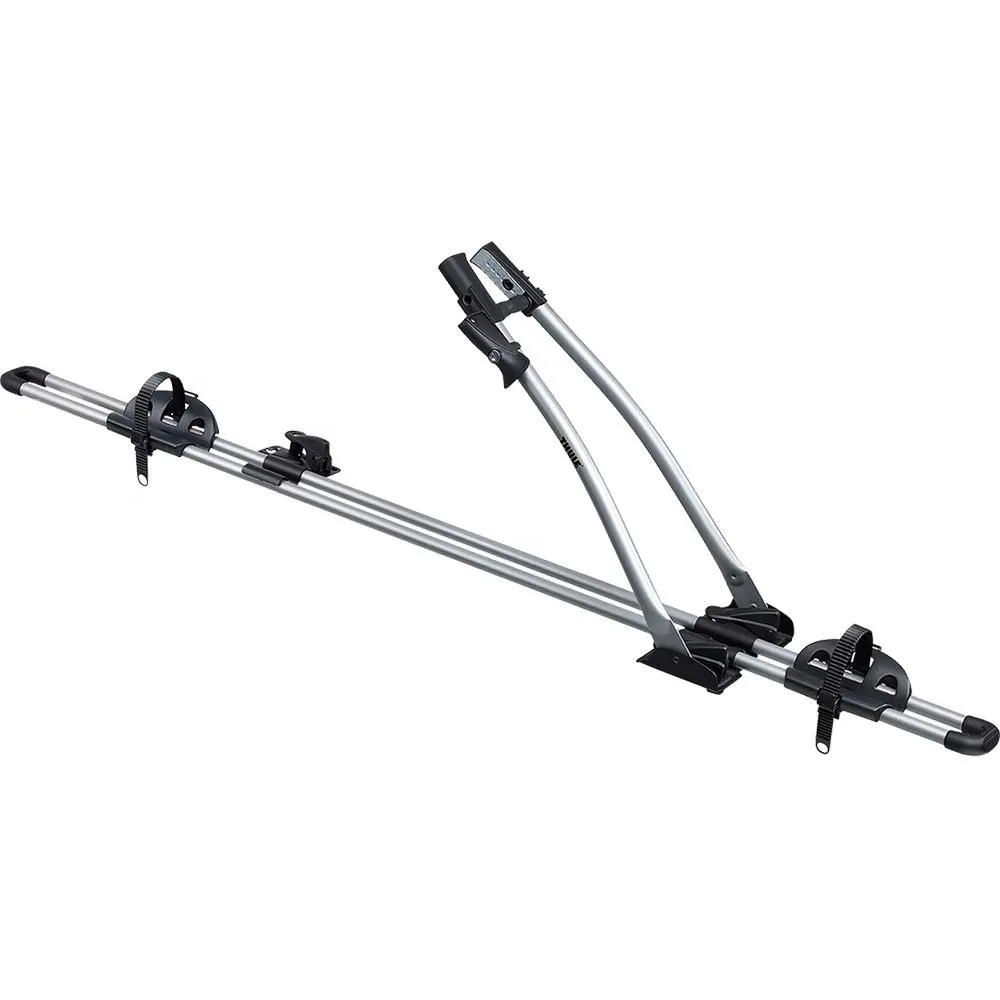 Thule Freeride Cykelställ För 1 Cykel Refurbished, Grey, 1 Cykel Thule Freeride Cykelställ För 1 Cykel Refurbished, Grey, 1 Cykel