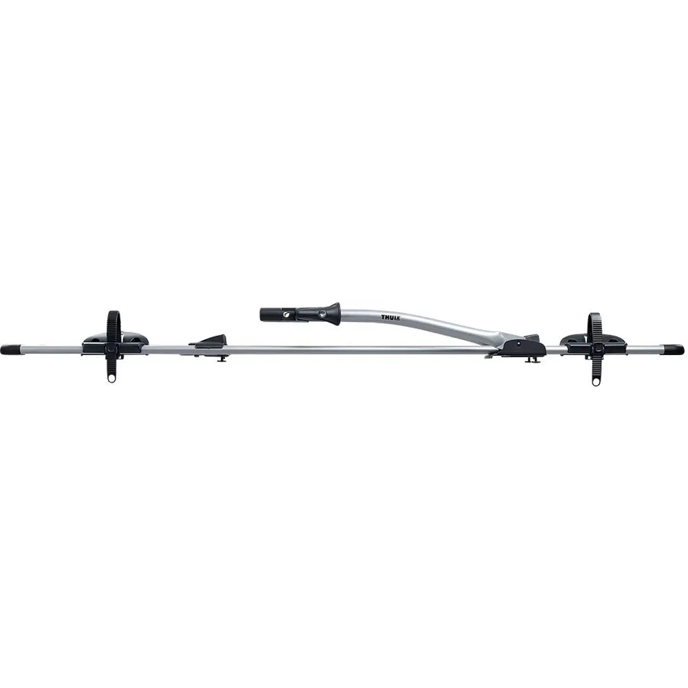 Thule Freeride Cykelställ För 1 Cykel Refurbished, Grey, 1 Cykel Thule Freeride Cykelställ För 1 Cykel Refurbished, Grey, 1 Cykel