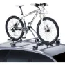Thule Freeride Cykelställ För 1 Cykel Refurbished, Grey, 1 Cykel
