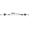 Thule Freeride Cykelställ För 1 Cykel Refurbished, Grey, 1 Cykel