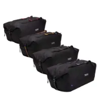 Thule Gopack Duffel Väska 75l 4 Enheter Thule Gopack Duffel Väska 75l 4 Enheter