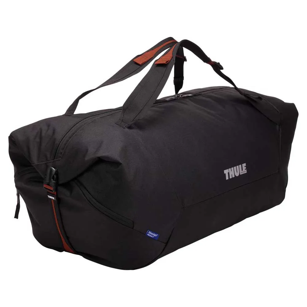 Thule Gopack Duffel Väska 75l 4 Enheter, Black, One Size