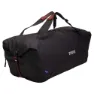 Thule Gopack Duffel Väska 75l 4 Enheter, Black, One Size