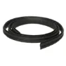 Thule Gummistång, Black, 1500mm