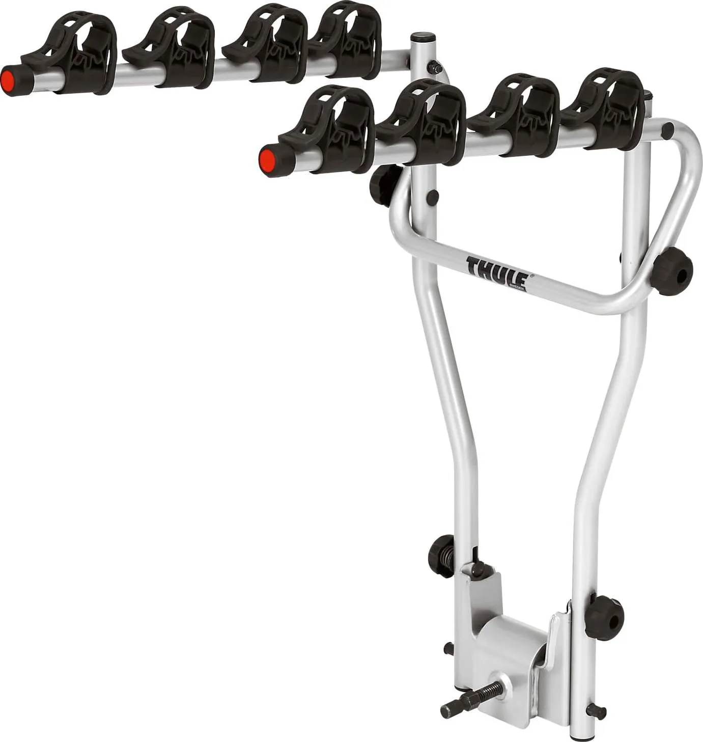 Thule HangOn 4 Bikes, Nocolour, One Size