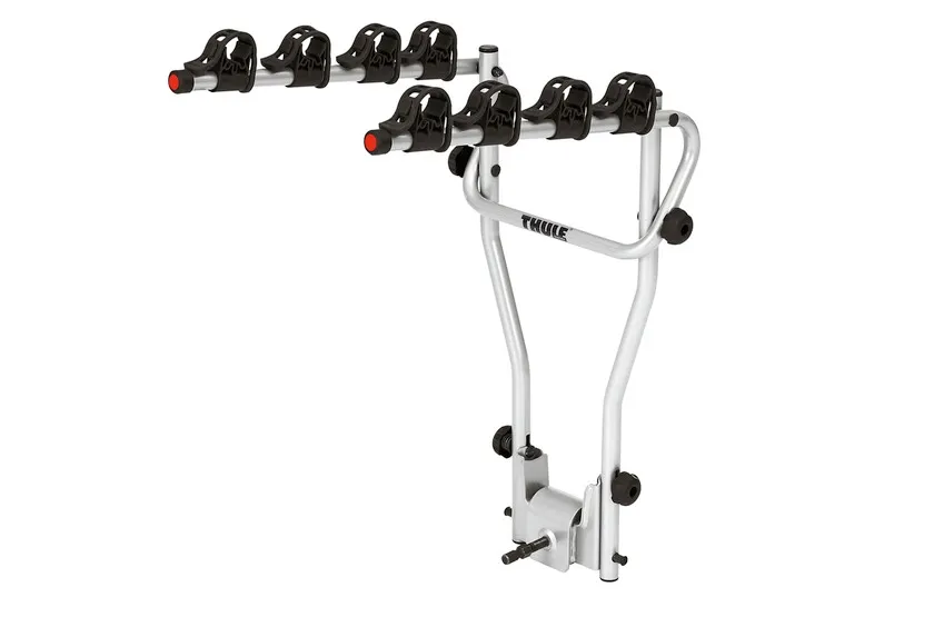 Thule HangOn 4 Dragkrok Cykelhållar