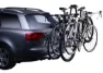 Thule HangOn 4 Dragkrok Cykelhållar