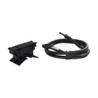 Thule High-Grade Lås för Thule Epos Cykelhållare Thule High-Grade Lås för Thule Epos Cykelhållare