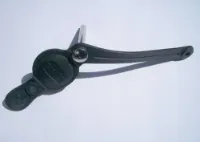 Thule Hitch Strap Replacement Kit Thule Hitch Strap Replacement Kit