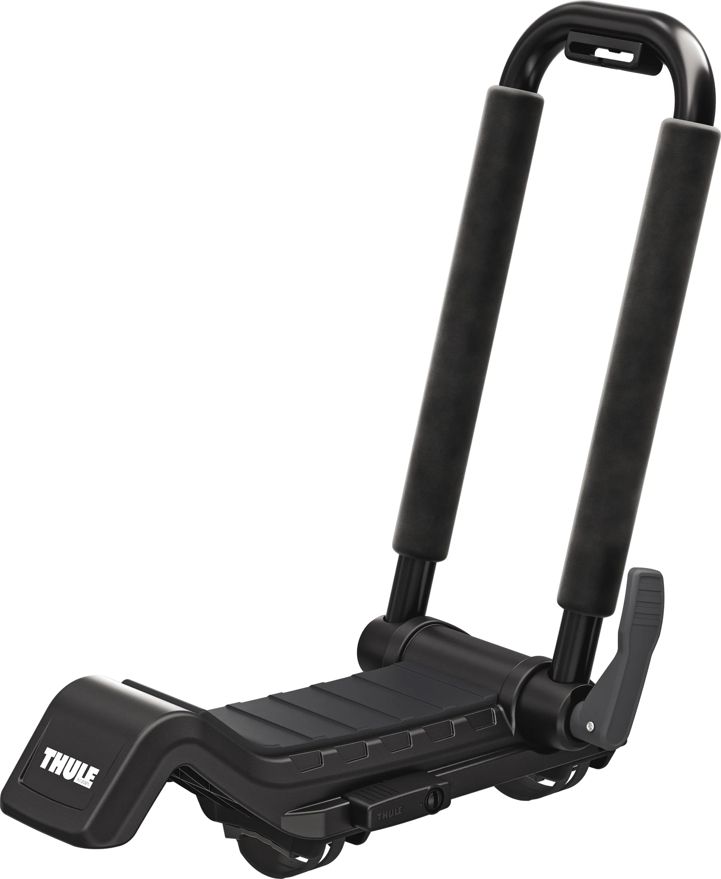 Thule Hull-a-Port XTR, One Size Thule Hull-a-Port XTR, One Size