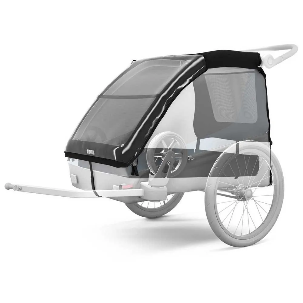 Thule Husdjurskit För Släpvagn Refurbished