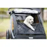 Thule Husdjurskit För Släpvagn Refurbished, Black, One Size