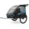Thule Husdjurskit För Släpvagn Refurbished, Black, One Size