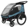Thule Husdjurskit För Släpvagn Refurbished, Black, One Size
