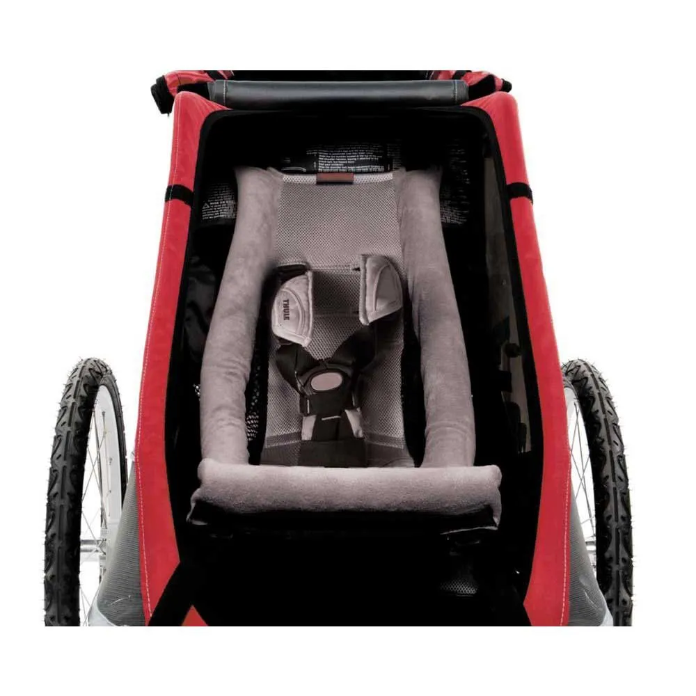 Thule Infant Sling V16 Refurbished, One size