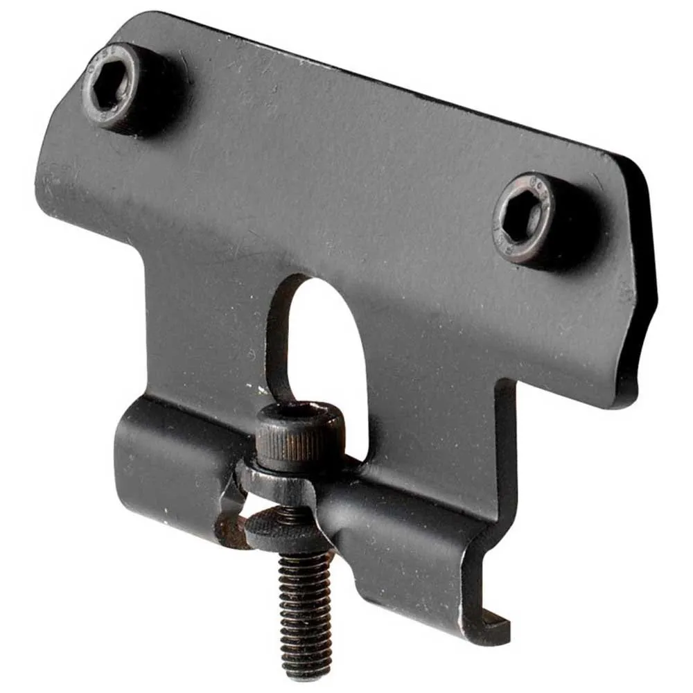 Thule Kit Fixpoint Xt 3055 Jumpy/scudo/expert 07+ Takräcken, Black, One Size