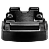 Thule Kit Flush Rail 4011 Holden/opel/vauxhall Takräcken Thule Kit Flush Rail 4011 Holden/opel/vauxhall Takräcken