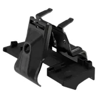 Thule Kit Flush Rail 6017 Mercedes C-class 15+/e-class 16+ Takräcken Thule Kit Flush Rail 6017 Mercedes C-class 15+/e-class 16+ Takräcken