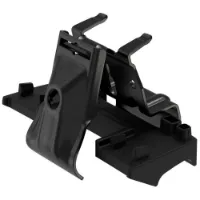 Thule Kit Flush Rail 6021 Seat Altea Xl/ibiza St/leon St Takräcken
