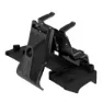 Thule Kit Flush Rail 6022 Ford Mondeo 07-14/focus 11-18 Takräcken, Black, One Size