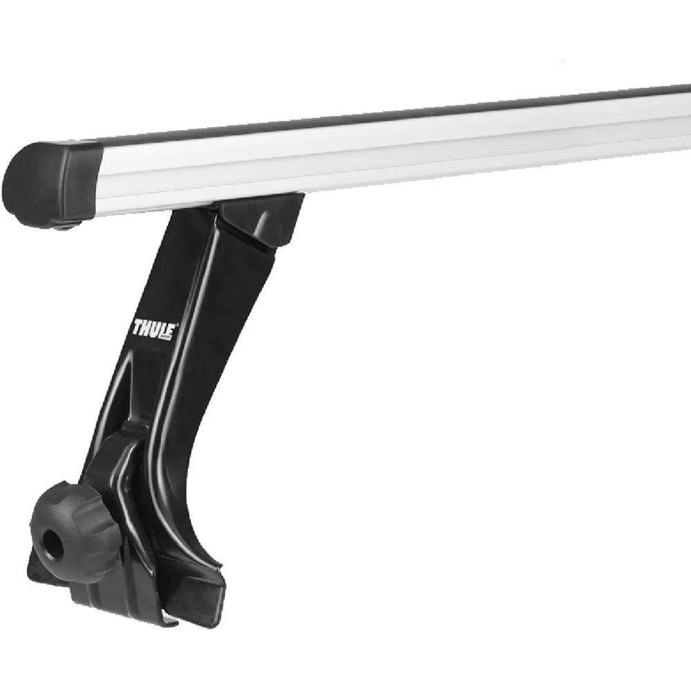 Thule Klämsats 2 Enheter Refurbished, Grey, 280mm