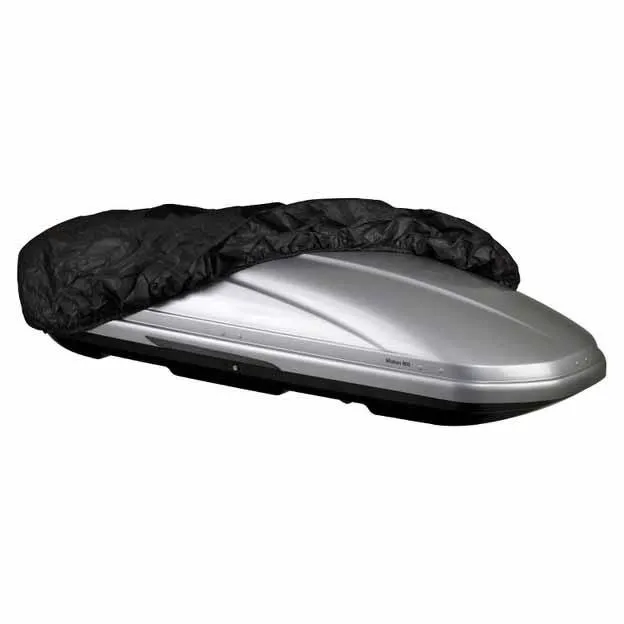 Thule Låda Lock Cover 6981, Silver, S/M/L Thule Låda Lock Cover 6981, Silver, S/M/L