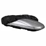 Thule Låda Lock Cover 6981, Silver, S/M/L