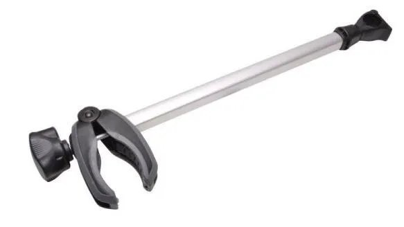Thule lång Reservearm til Thule Stativ, Black, One Size
