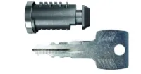 Thule låscylinder med nyckel N214