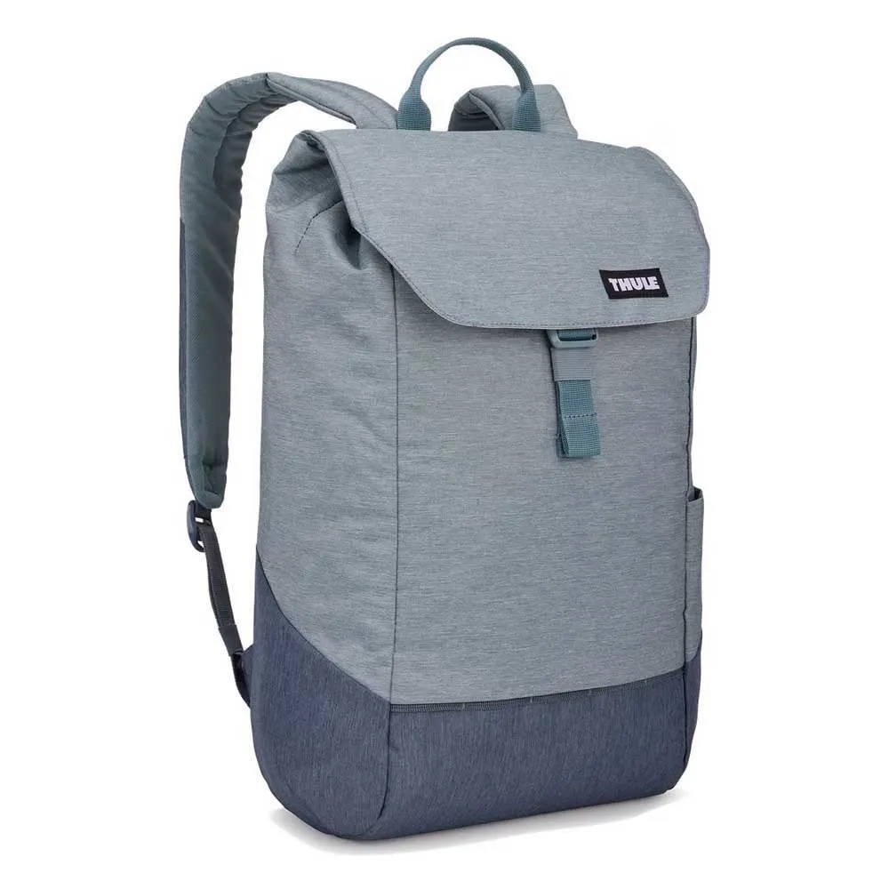 Thule Lithos 16l Ryggsäck Refurbished, Pond grey / dark slate