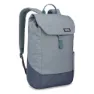 Thule Lithos 16l Ryggsäck Refurbished, Pond grey / dark slate