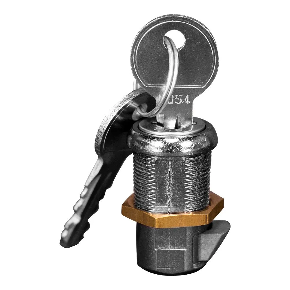 Thule Lock 34147 Hangon 970/3 Reservdel, Black, One Size Thule Lock 34147 Hangon 970/3 Reservdel, Black, One Size