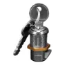 Thule Lock 34147 Hangon 970/3 Reservdel, Black, One Size