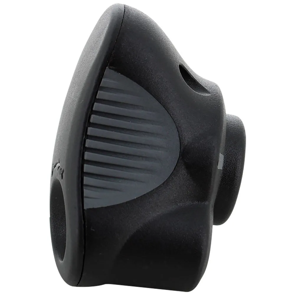 Thule Lock Knob 52738 Easyfold Xt Reservdel, Black, One Size