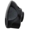 Thule Lock Knob 52738 Easyfold Xt Reservdel, Black, One Size
