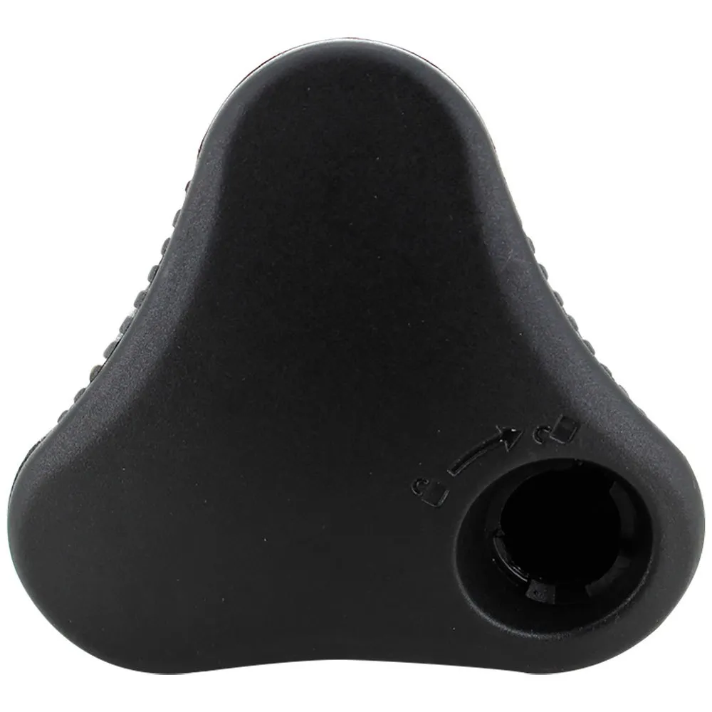 Thule Lock Knob 52738 Easyfold Xt Reservdel, Black, One Size