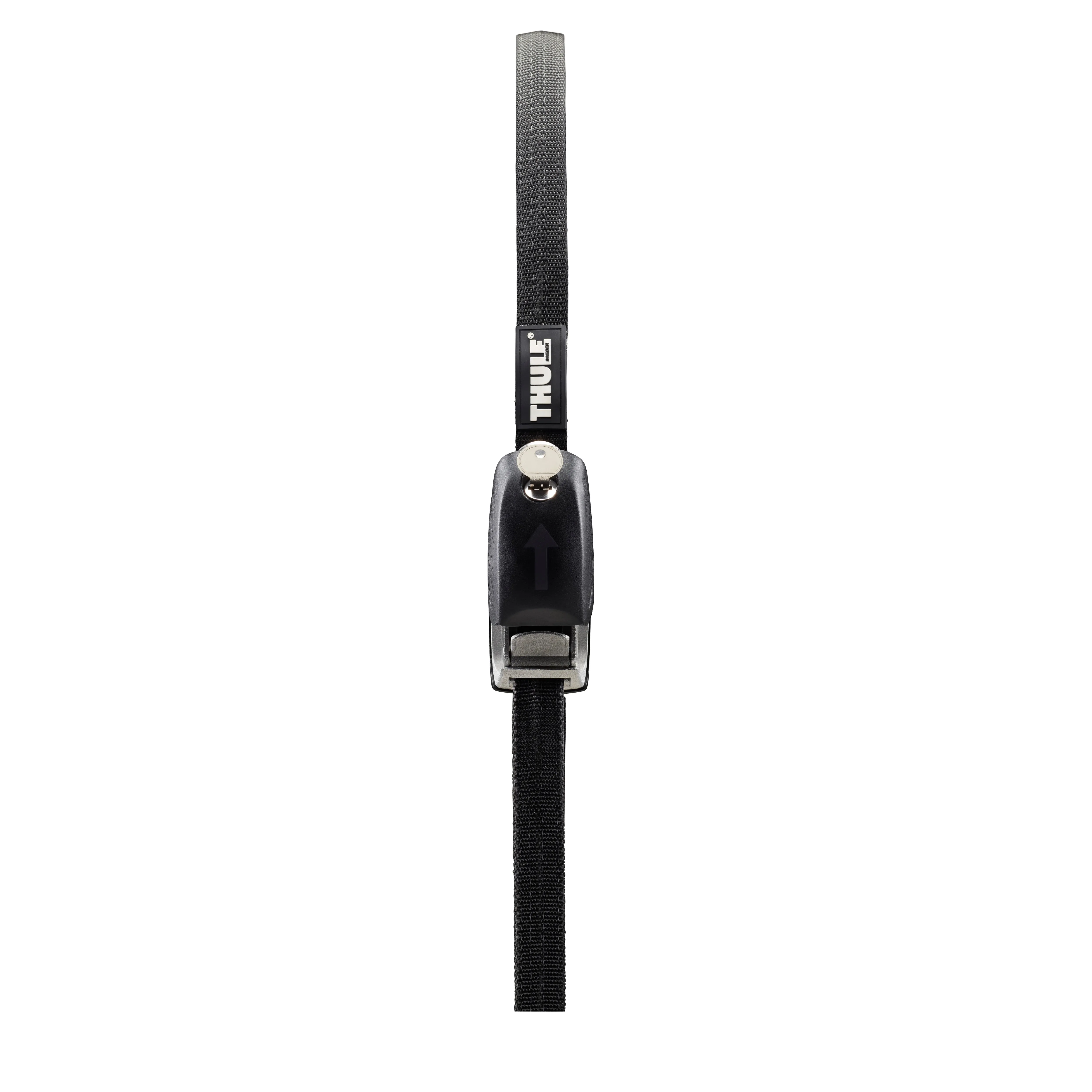 Thule Lockable Strap, Nocolour, One Size