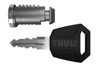 Thule Locks One Key System Thule Locks One Key System