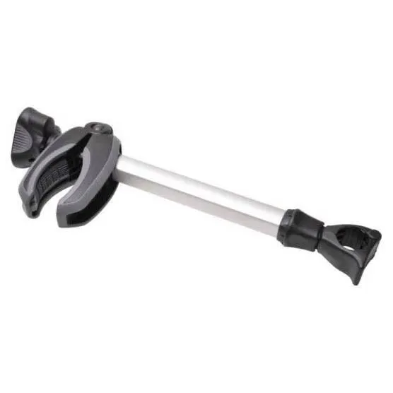 Thule Medium 2008 Without Closing Ec G5 2008 Arm, Silver, One Size
