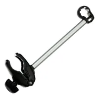 Thule Medium Bike Arm 941 Without Lås Thule Medium Bike Arm 941 Without Lås