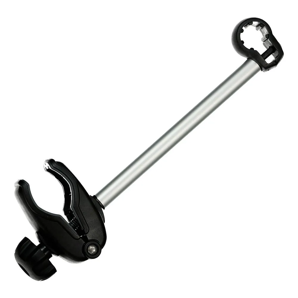 Thule Medium Bike Arm 941 Without Lås, Silver, One Size